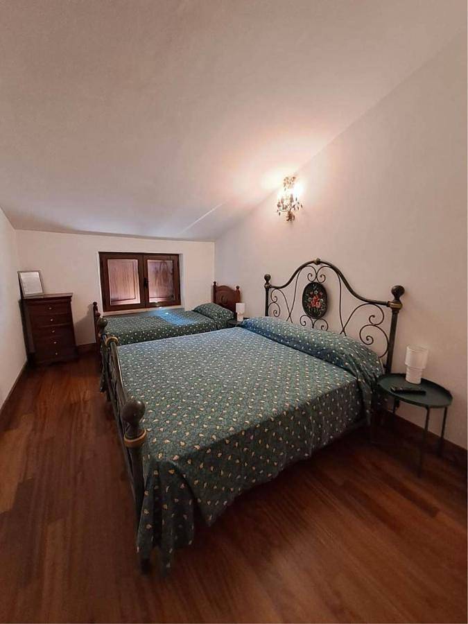 Albergo a gestione familiare per 1 persone - 1