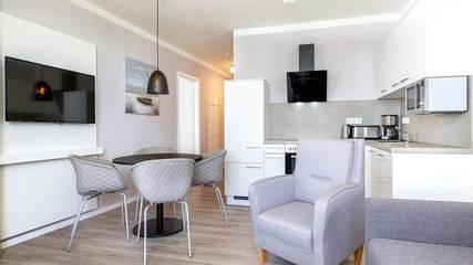 Ferienhaus für 5 Personen in Travemünde, Lübeck, Bild 4