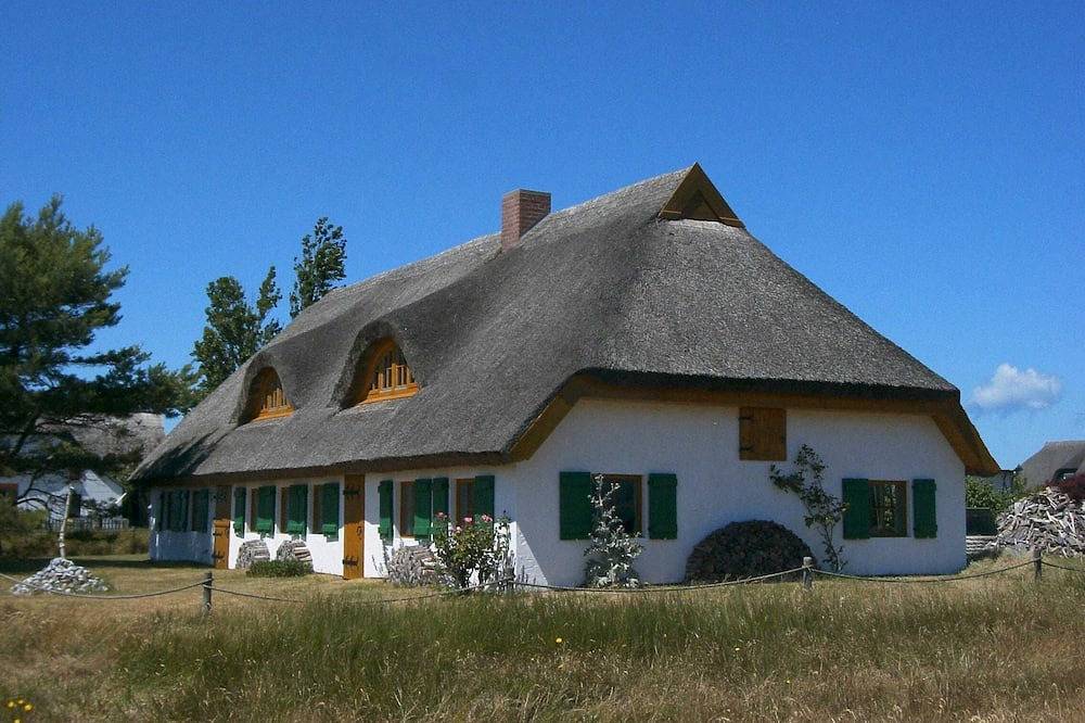 Appartement entier, Appartement / 22 m² - Petit appartement dans un pêcheur Hiddensee in Neuendorf Hiddensee Island, Hiddensee