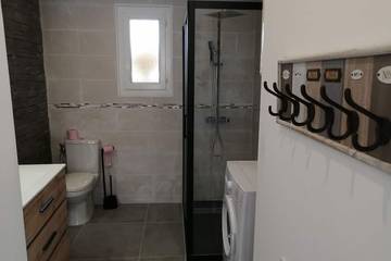 Chalet für 5 Personen in Gruissan Plage, Gruissan, Bild 4