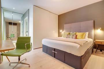 Holiday Apartment for 4 People in London, South East England, Photo 1