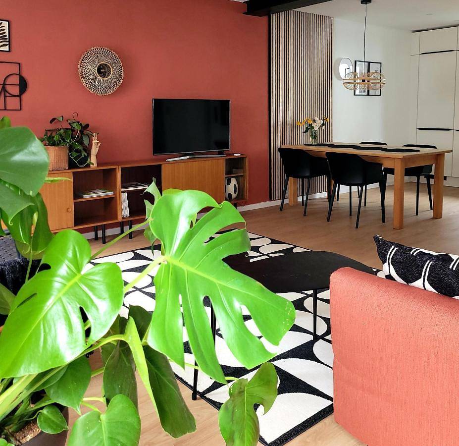Ganze Wohnung, Ferienwohnung Anna Maria Erding in Erding, Oberbayern