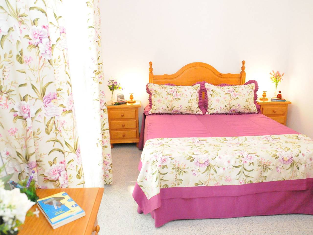 Apartamento entero, 2-Schlafzimmer-Wohnung in Vecindario, Santa Lucía de Tirajana