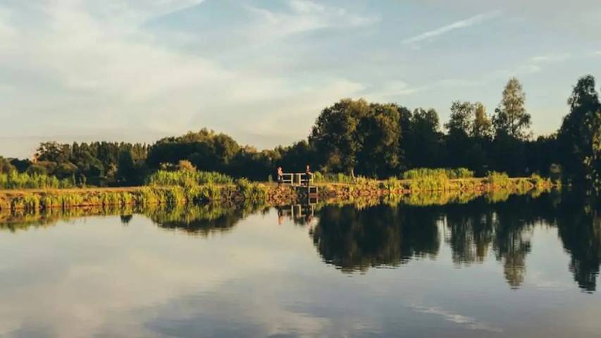 Appartement de vacances pour 3 personnes, avec Terrasse et Jardin dans les Deux-Sèvres - 3
