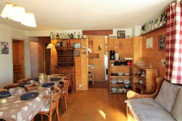 Chalet for 6 People in Tignes, Espace Killy, Photo 3