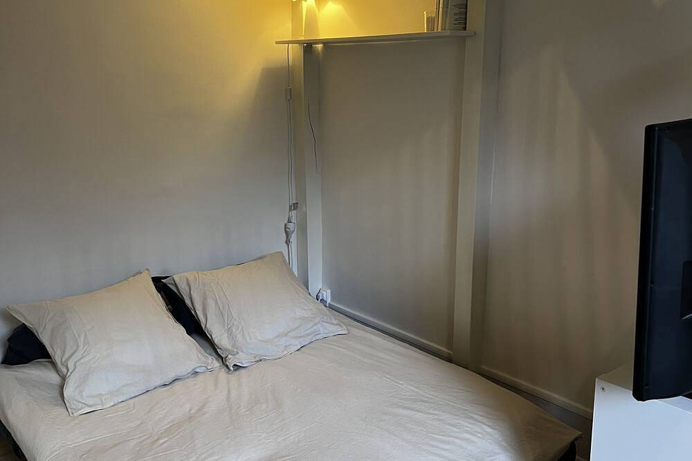 Appartement entier, Cosy studio Uriage in Saint-Martin-d'Uriage, Parc national des Écrins