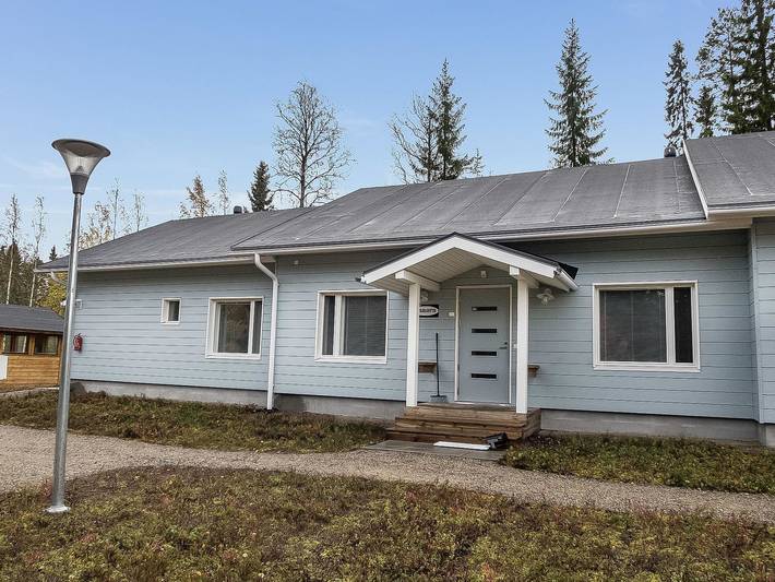 Vakantiehuis voor 6 personen - 1