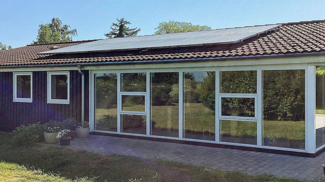 Ferienhaus für 6 Personen (133 m²) in Ore in Stubbekøbing, Schwedische Ostsee