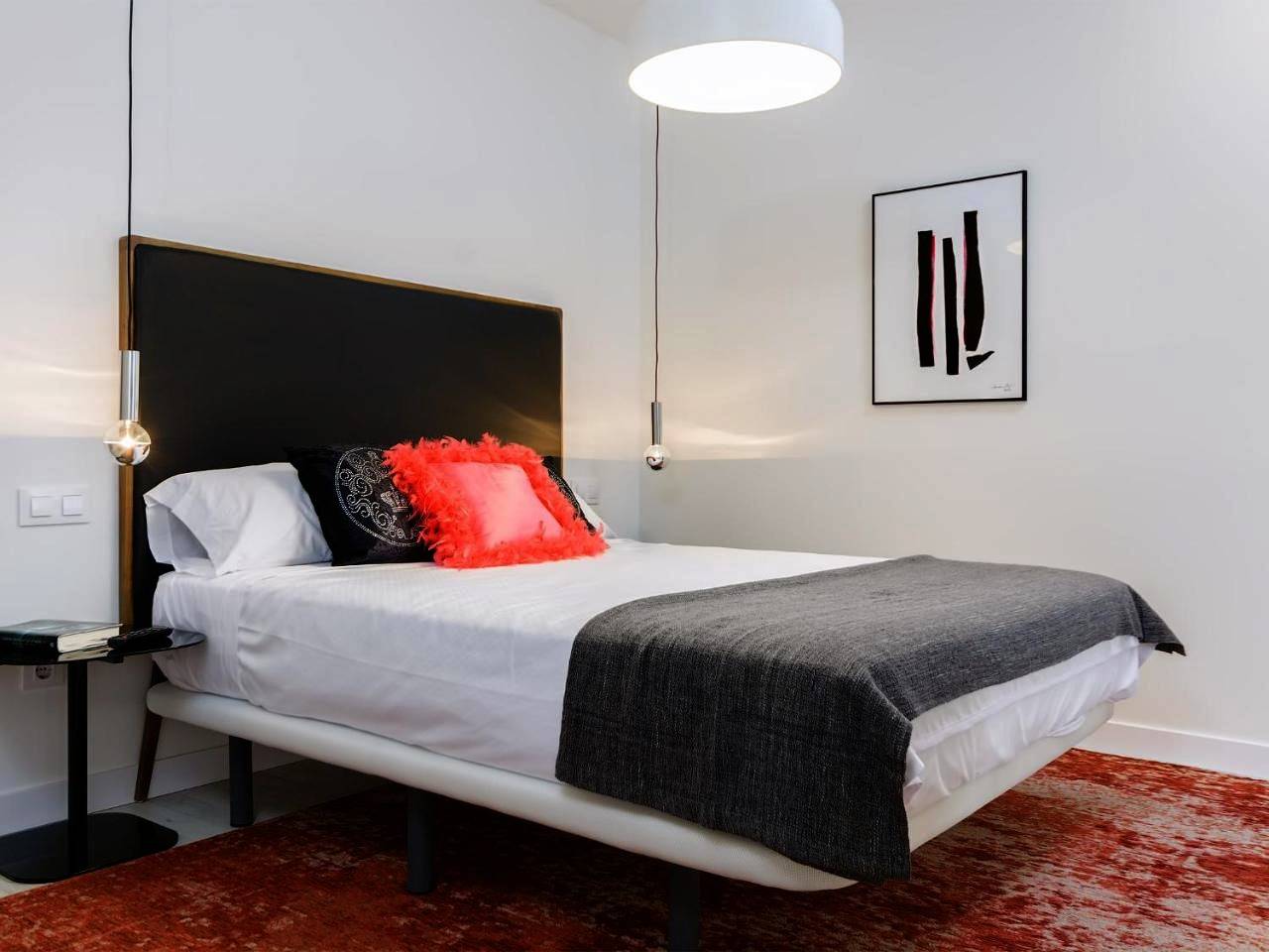 Habitaka, Hogares de paso in Vitoria-Gasteiz, Chaîne Cantabrique