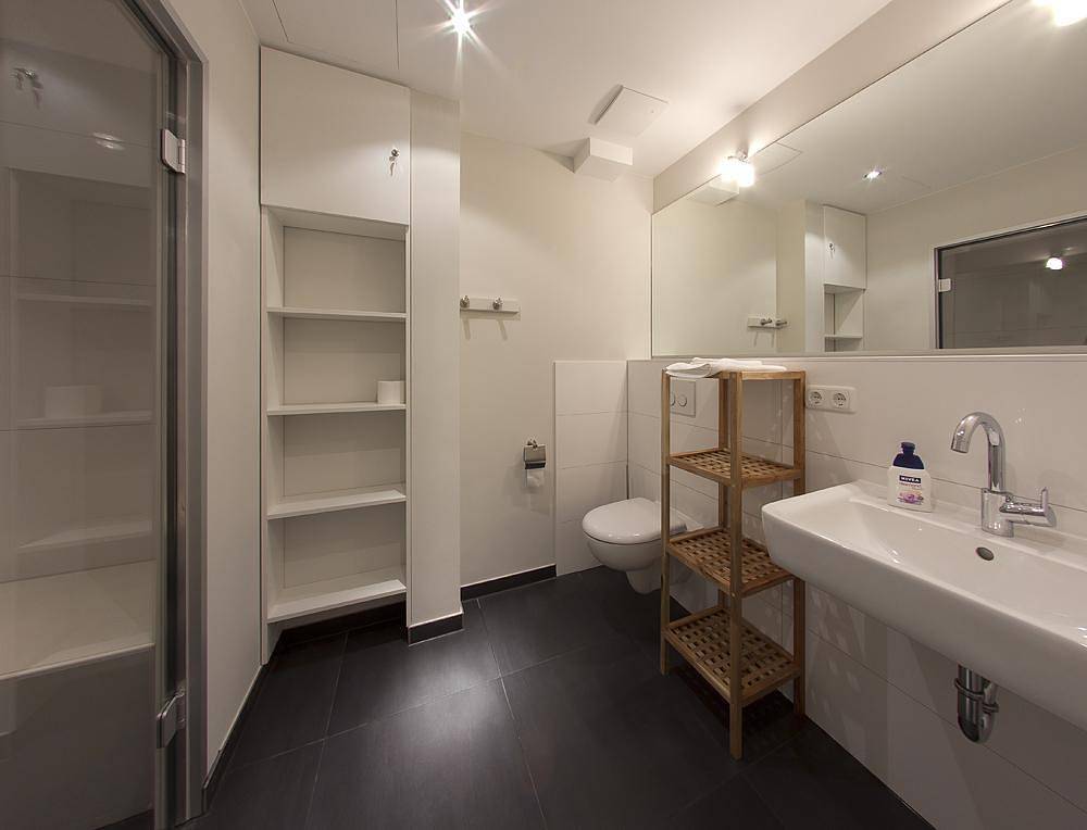 Appartement/Fewo, Dusche, Wc, Ströper in Schönberg, Südliche Ostseeküste