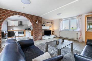 Ferienwohnung für 4 Personen in Norddeich (Schleswig-Holstein), Kreis Dithmarschen, Bild 3