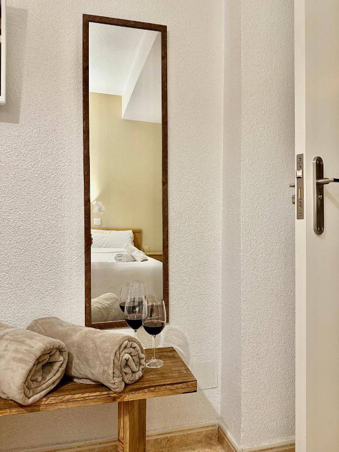 Maison d’hôte pour 2 personnes, avec terrasse, animaux acceptés à Elche - 3