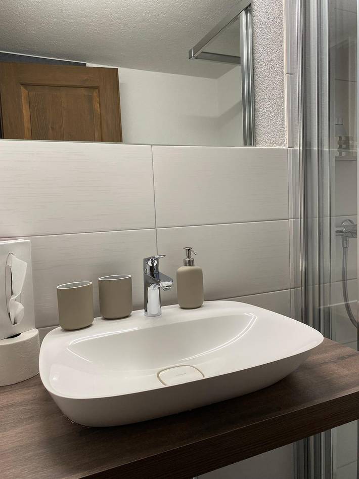 Hôtel pour 4 personnes, avec terrasse et jardin, adapté aux familles à Bonndorf im Schwarzwald - 3