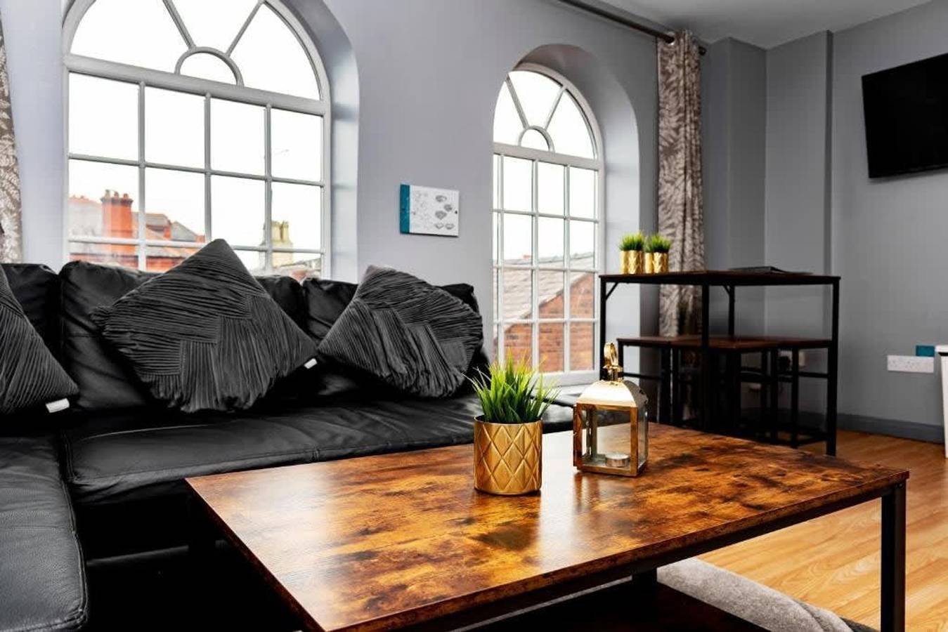 Appartamento vacanze a Wrexham a partire da 125€ a notte