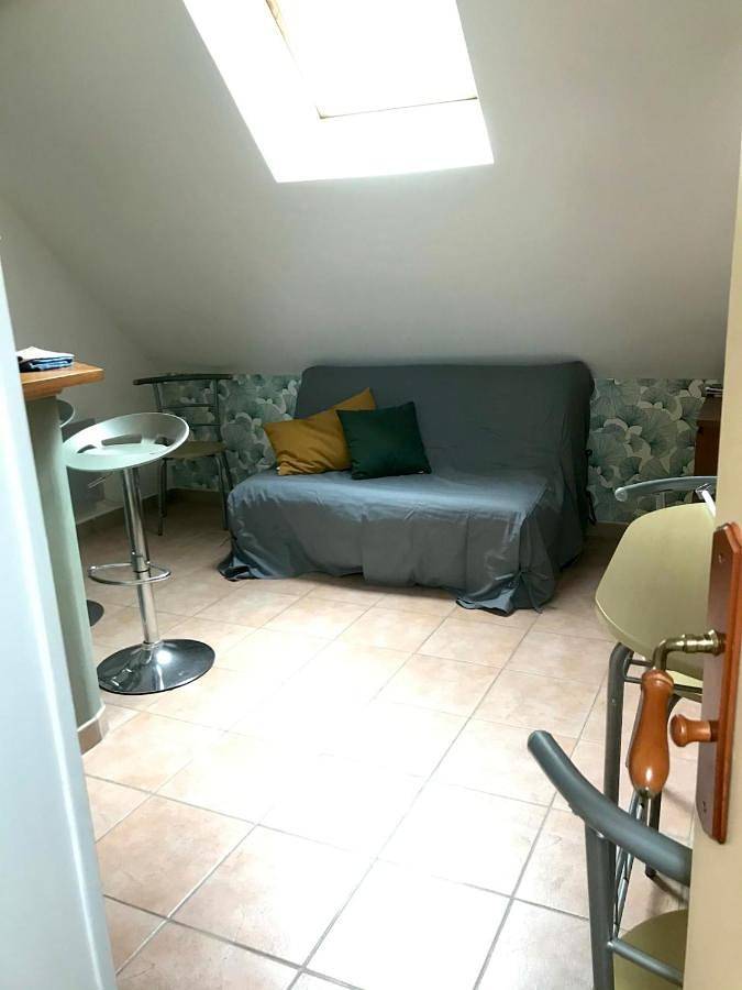 Appartement entier, Mumbasa - Gîtes du Fozo - Herbignac - La Roche Bernard in Herbignac, Région de Saint-Nazaire