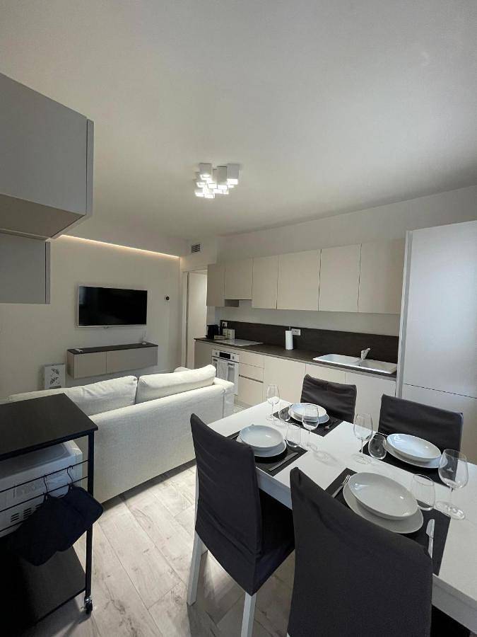 Appartement entier, Two-Bedroom Apartment in Sassuolo, Province de Modène