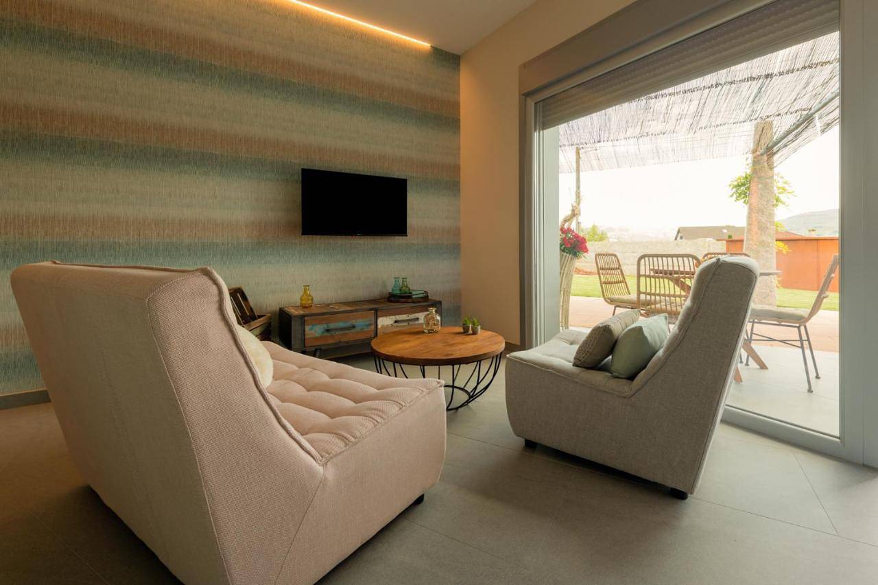 Apartamento entero, A Oliveira in Cobres, Vilaboa