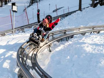 Ferienwohnung für 6 Personen in Vars (station de ski), Vars, Bild 3