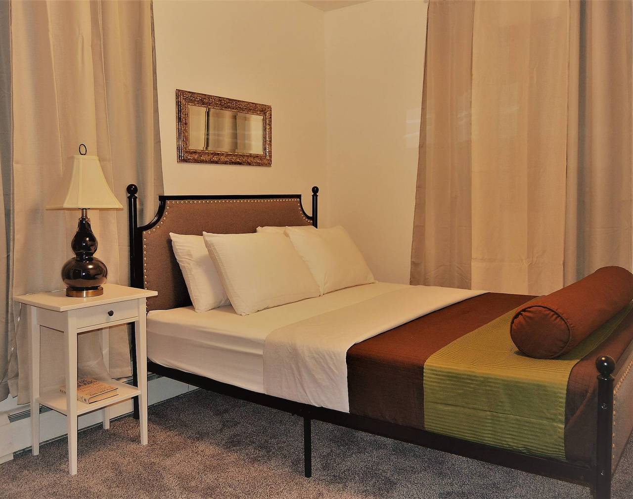 Ganze Wohnung, Arhaus 2 - Park am Flussufer in Grand Forks, Grand Forks County