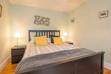 Cottage for 6 People in St Dogmaels, Cardigan Bay, Photo 2