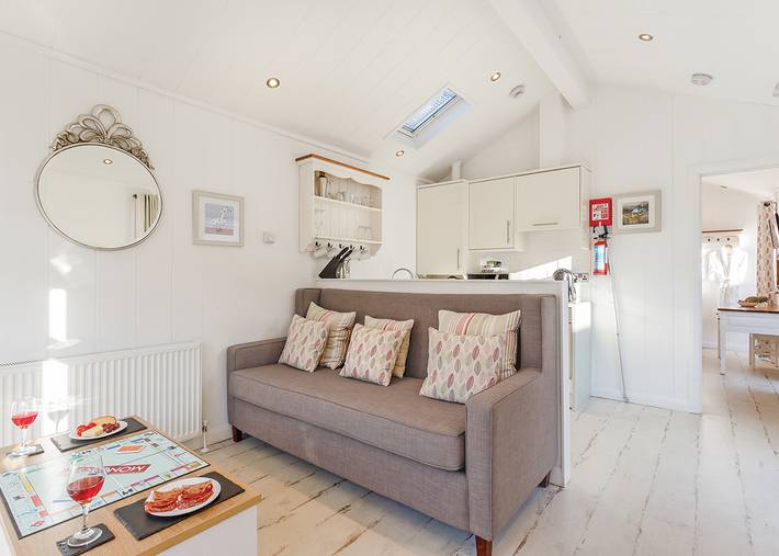 Ferienhaus für 2 Personen in Devon - 4