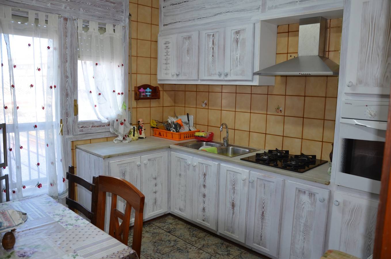 Casa espaciosa en Deltebre con terraza in La Cava, Tierras del Ebro