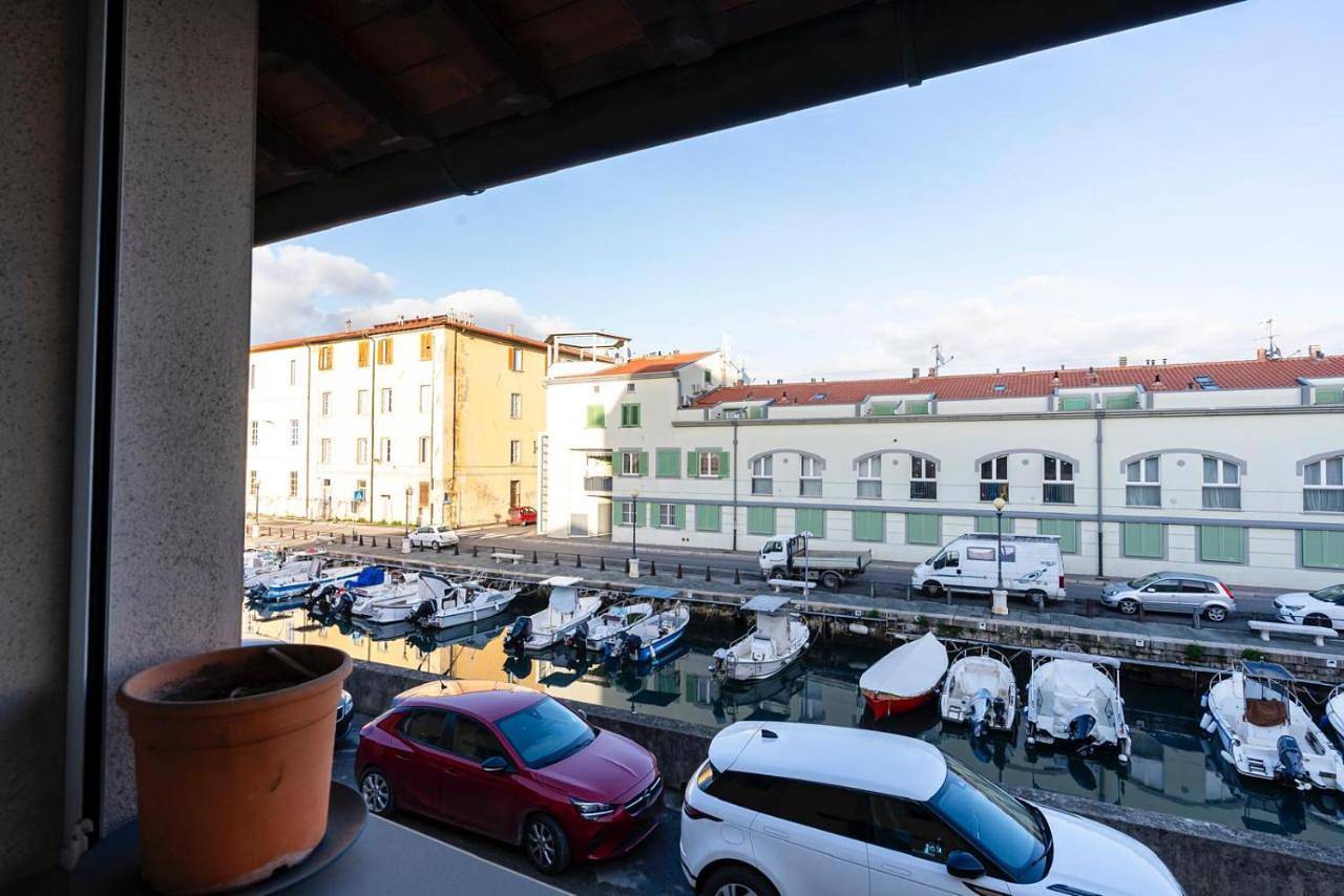 I Bimbi Superior Apartment in Livorno, Etruskische kust