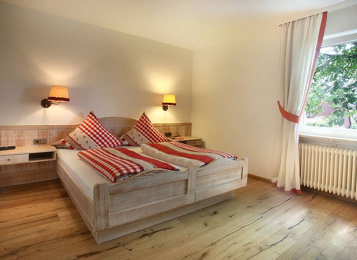 Pension für 3 Personen, mit Garten, kinderfreundlich in Bad Staffelstein - 2