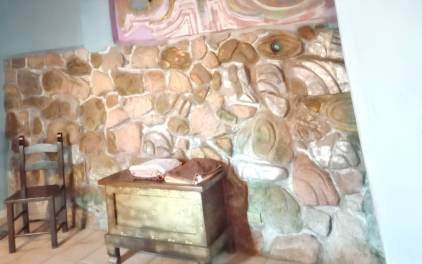 Ganze Wohnung, Geräumige Wohnung in Arbus mit Bergblick - 90 qm in Arbus (Gemeinde), Campidano di Terralba