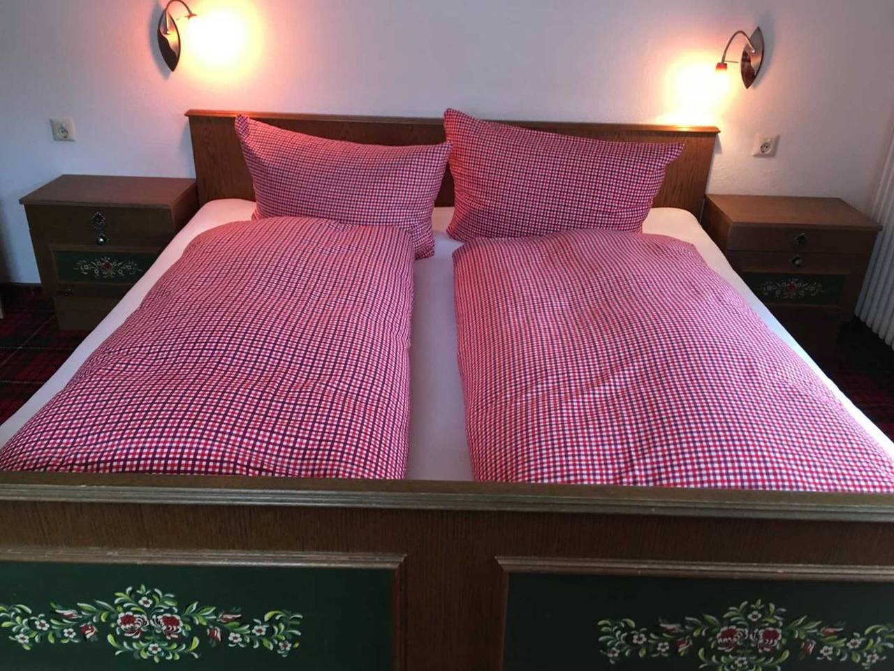 Ganze Ferienwohnung, Appartements Stefania - Schatzi in Glockturmkamm, Tösens