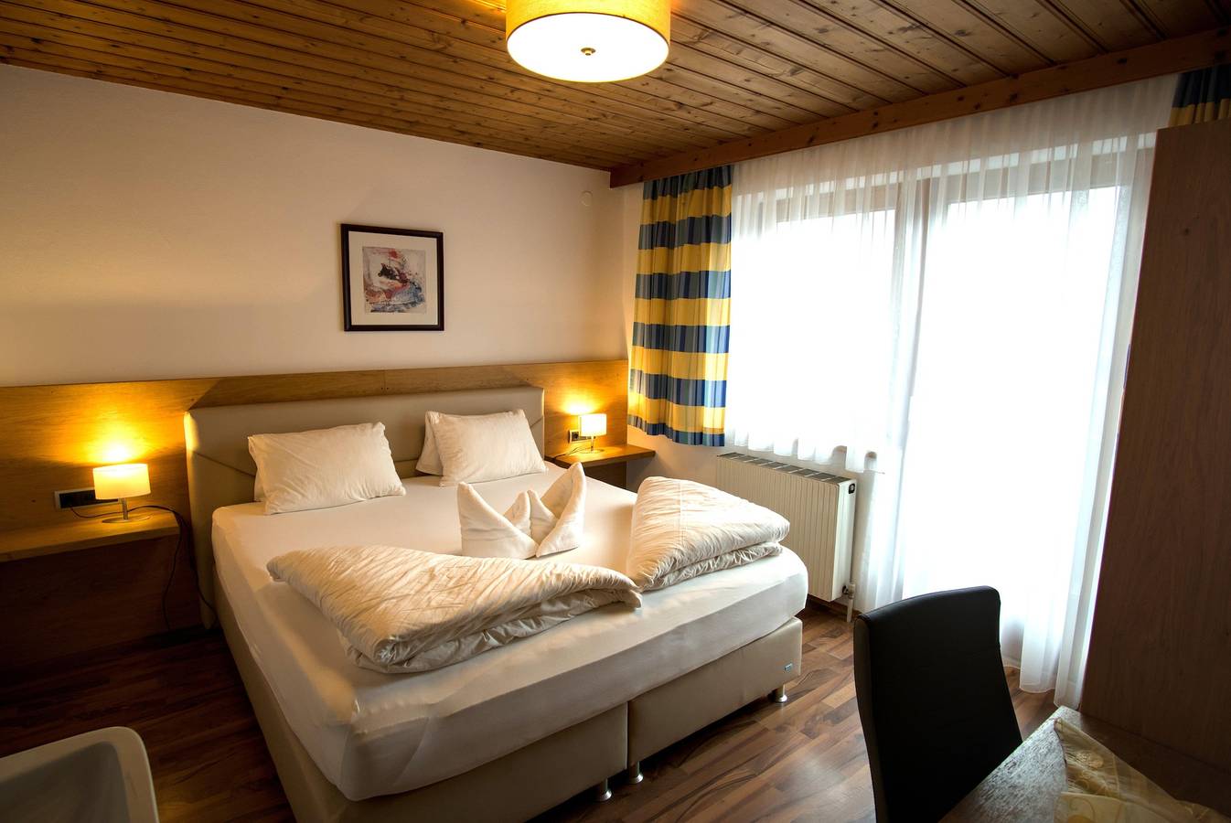 Appartement de vacances entier, Apartment 6 - 8 personen in Alpes de Tux, Kaltenbach