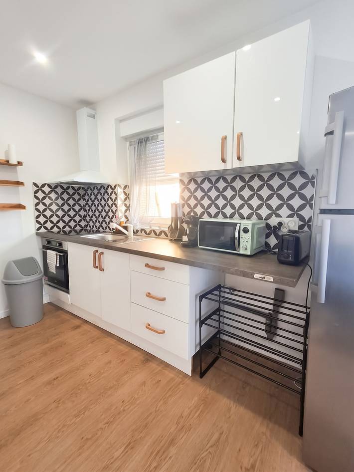 House in Bondy with terrace and parking in Bondy, Seine-Saint-Denis