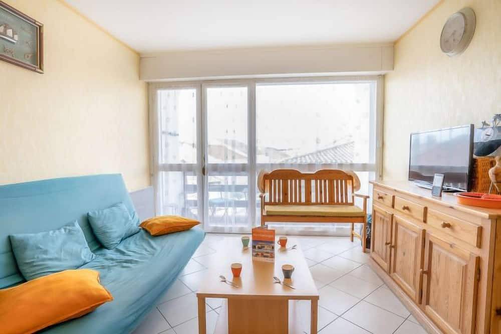 Ganze Wohnung, Hippocampe in Le Grau-du-Roi, Côte d'Améthyste