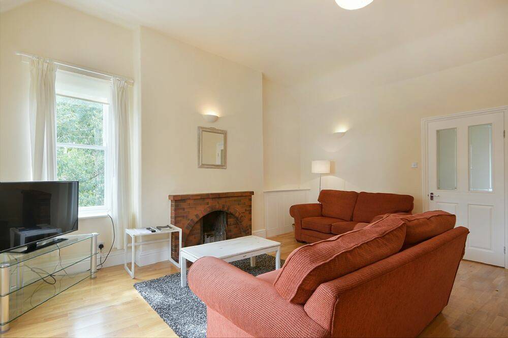 Entire apartment, Decked Out in Alnmouth, Northumberland