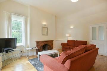 Apartment for 5 People in Alnmouth, Northumberland Coast, Photo 1