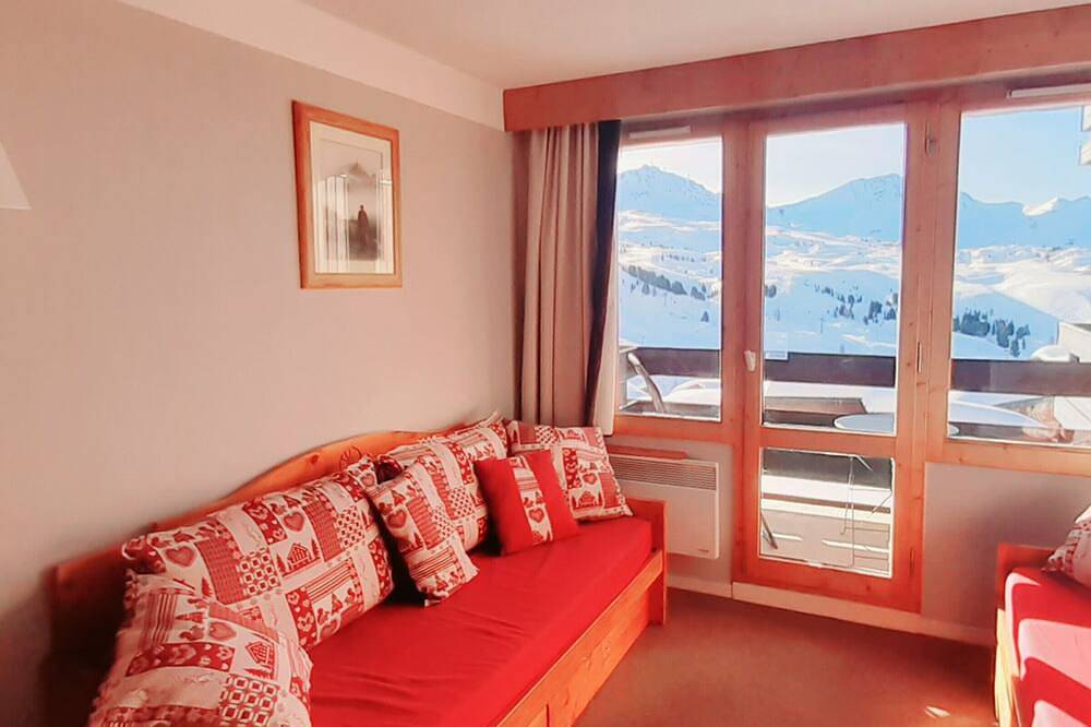 Appartamento vacanze a Paradiski a partire da 139€ a notte