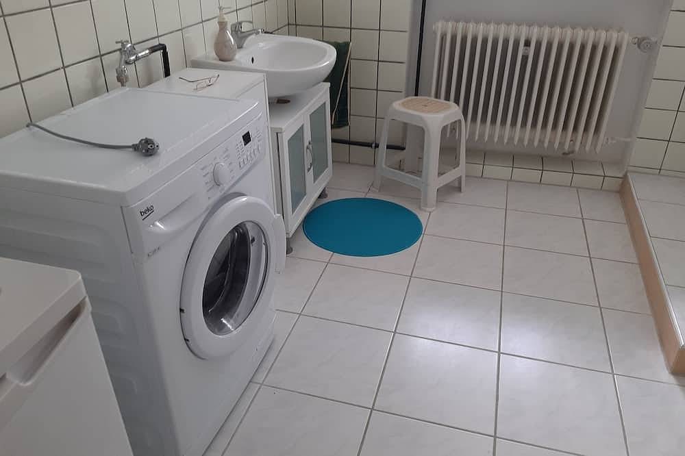 Ganze Wohnung, Ruhige Fewo im Taunus zw. Idstein u Bad Schwalbach in Hohenstein, Rheingau-Taunus-Kreis