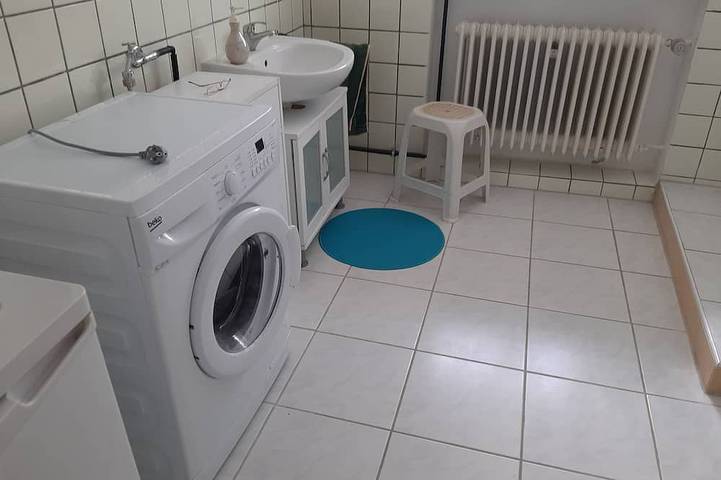 Ganze Wohnung, Ruhige Fewo im Taunus zw. Idstein u Bad Schwalbach in Hohenstein, Rheingau-Taunus-Kreis