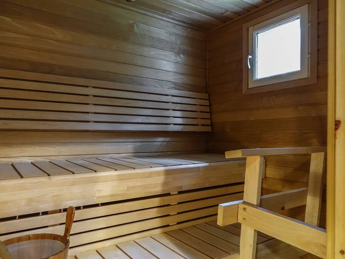 Aallotar kuiskaus in Paltamo, Kainuu
