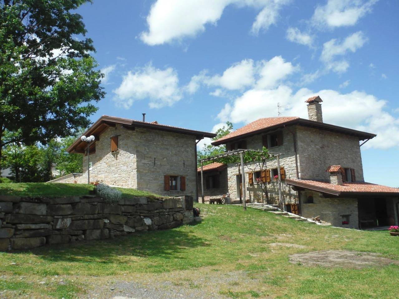 Double Room in Castiglione dei Pepoli, Alta Via dei Parchi