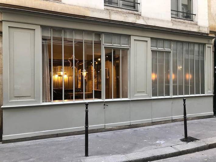 Appartement de vacances pour 2 personnes, avec terrasse
