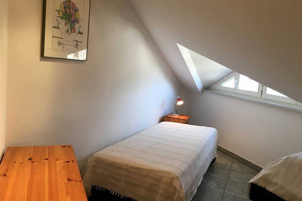 Villa Caprivi  App. 11 C - Villa Caprivi App. 11C in Seebad Heringsdorf, Heringsdorf