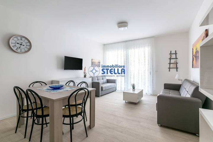 Ferienwohnung für 5 Personen in Jesolo - 4
