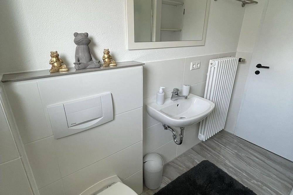 Ganze Wohnung, Ferienwohnung Heidi in Rielasingen-Worblingen, Hegau