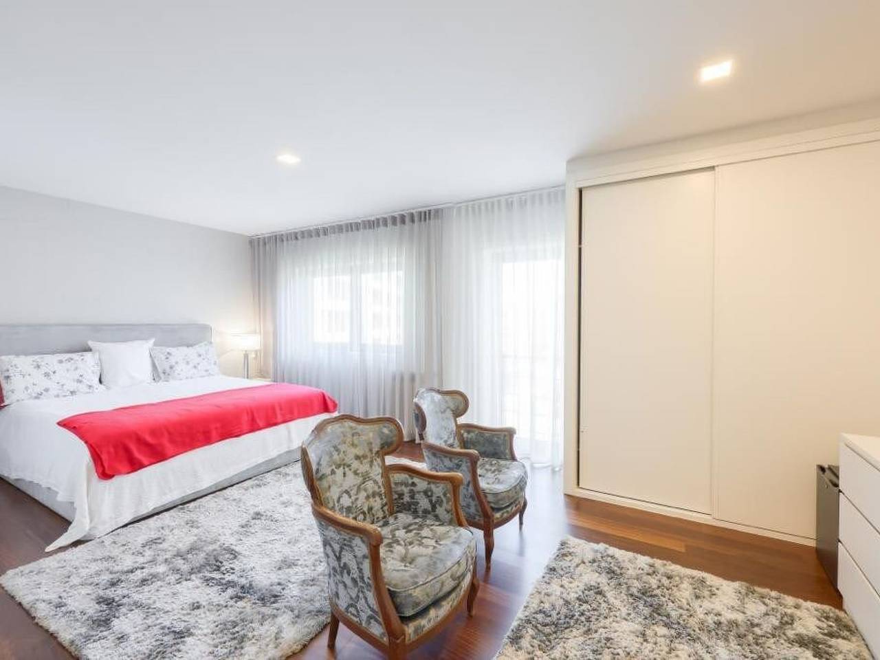 Apartamento entero, Wisteria Guest House, Kostenloses Parken - Aveiro in Aveiro, Distrito de Aveiro