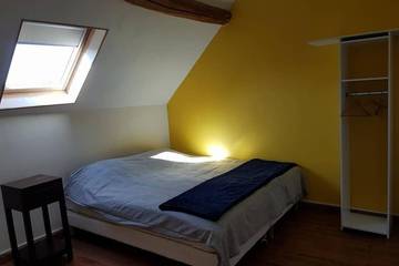 Location De Vacances pour 15 Personnes dans Barbey, Seine-et-Marne, Photo 2