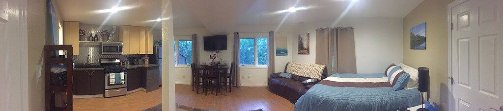 Ganze Wohnung, Alaskan Adventure erwartet! in Anchorage, Alaska