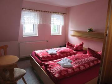 Pension für 3 Personen in Oberwiesenthal, Keilberg, Bild 4