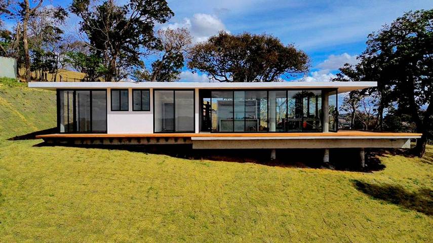 Apartamento para 8 personas, Se admiten mascotas en Minas Gerais