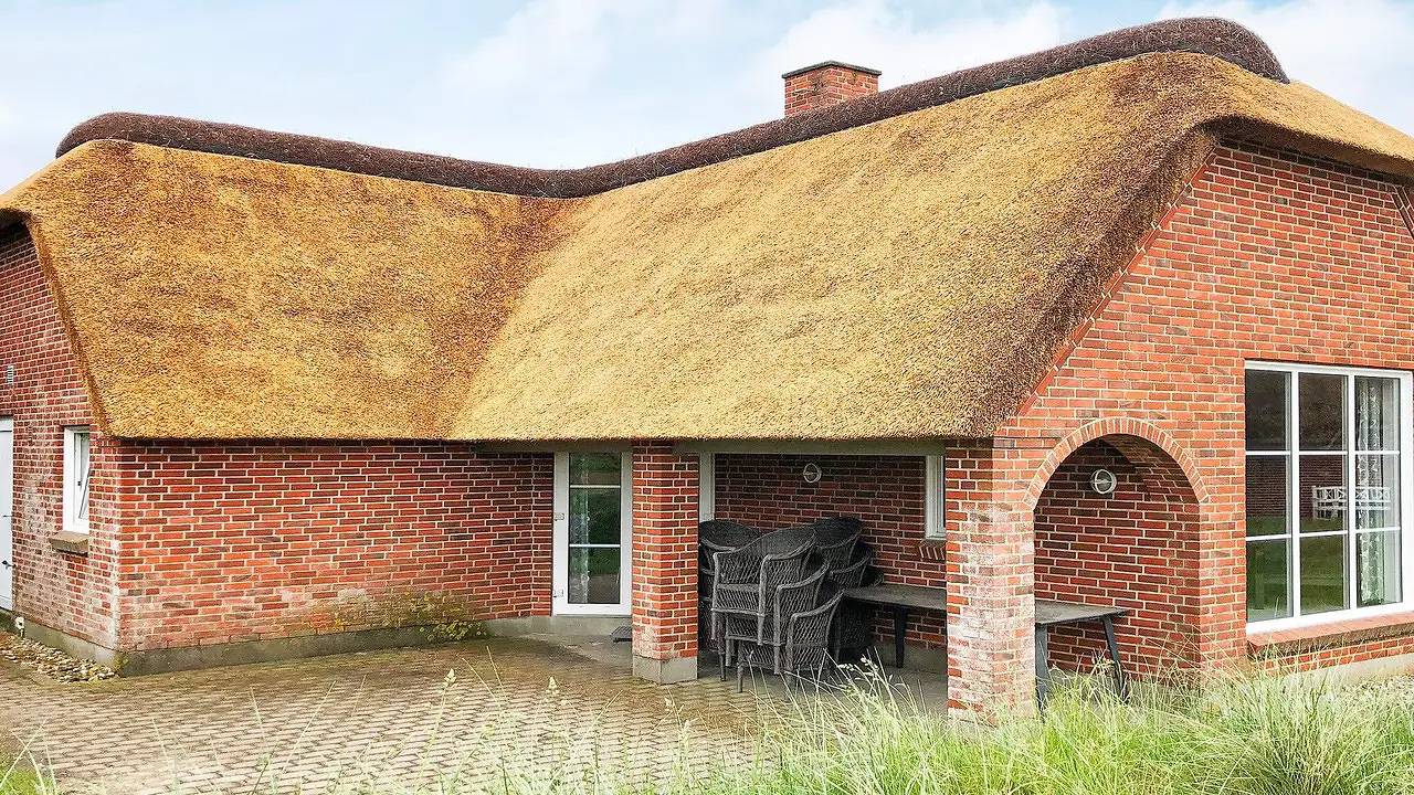 Casa vacanza a Blavand a partire da 248€ a notte